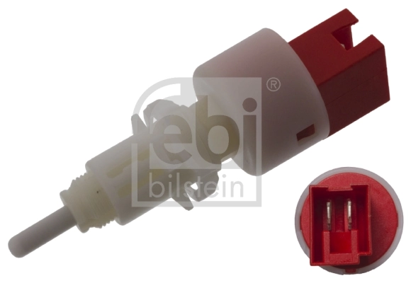 Switch, clutch control (cruise control)
